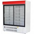 SCh-1-2/1400 WESTA | Vitrínová chladnička s posuvnými dverami
