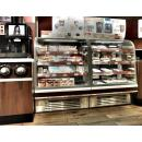 C-1 TS/Z 120/CH TOSTI | Refrigerated display cabinet