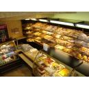 R-1 BL 120 BELLISSIMA | Pastry rack