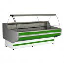 L-1 MD/W 100/110 Modena | Refrigerating counter