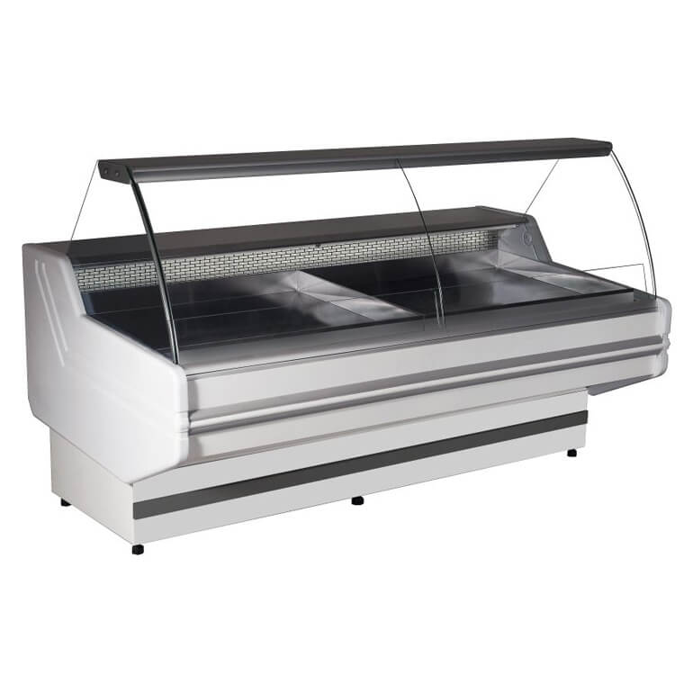 L-1 MD/W 100/110 Modena | Refrigerating counter