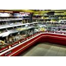 L-1 MD/W 100/110 Modena | Refrigerating counter