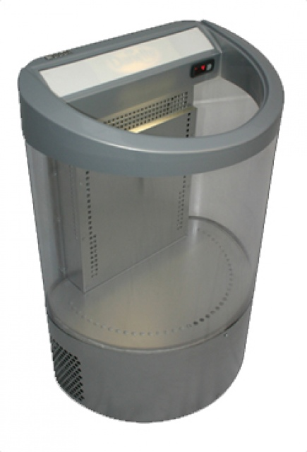UMD 110 KS | Otvorený box na chladenie nápojov
