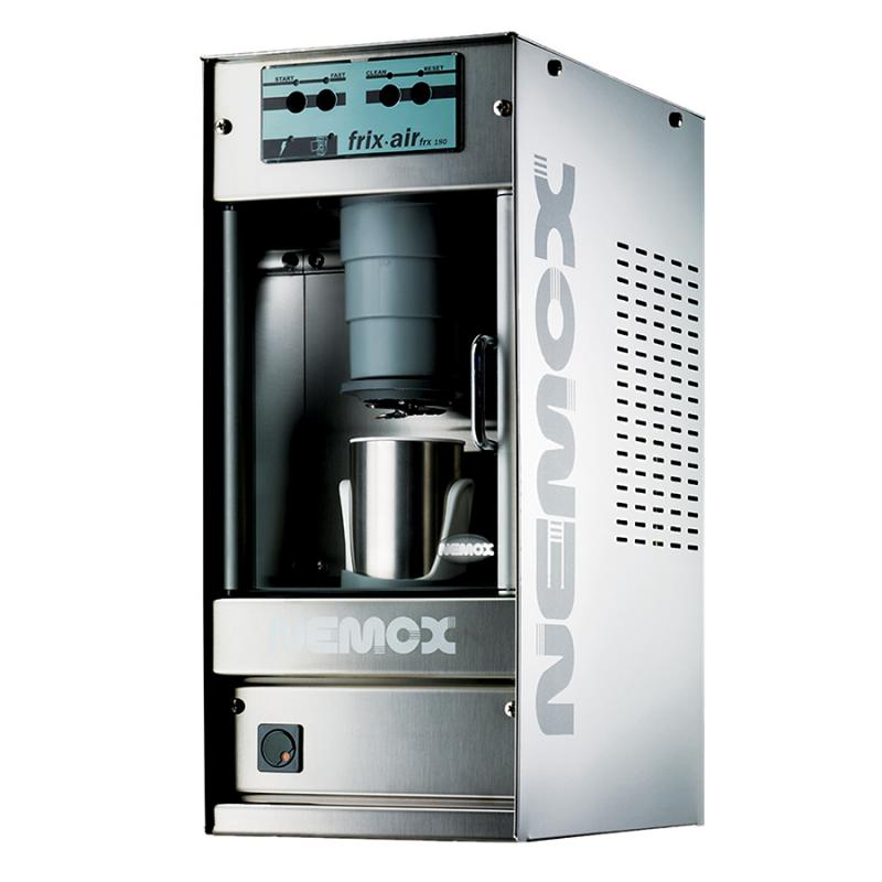 NEMOX Frix Air - Pureing, creamer, foaming machine