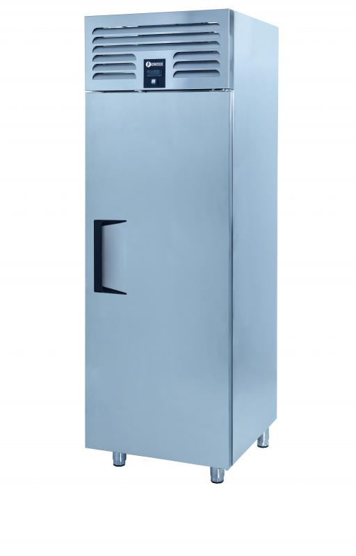 KHP-VC7SD INOX | Nerezová chladnička