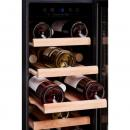 DAUF-19.58B Flow | Wine cooler with compressor cooling