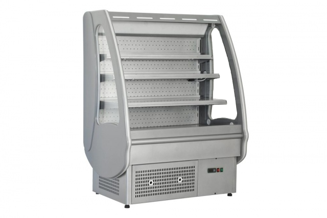 R-1 PC 90/70 PICCOLI | Refrigerated wall counter
