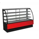 EVO 150 | Cake counter (remote condensing unit)