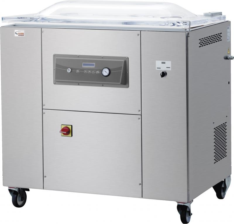 TYPHOON + | Vacuum chamber packaging machine