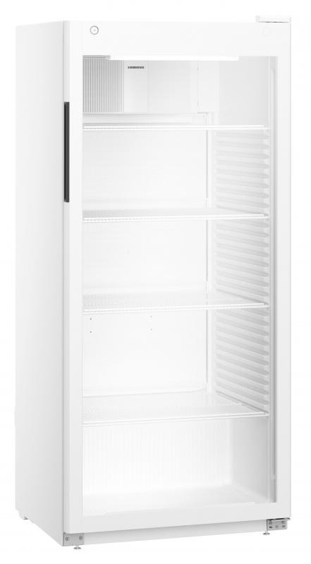 Liebherr MRFvc 5511 | Glass door refrigerator
