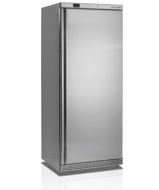 UR 600S | Chladnička s plnými dverami