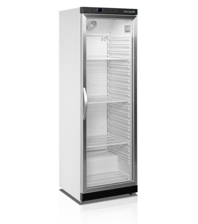 UR 400G | Vitrínová chladnička