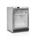 UR 200 SG | Inox glass door cooler