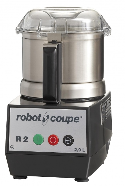 R2 | Robot Coupe Cutter