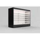 MODUS 1.25/0.9 | Refrigerated wall cabinet (without aggregate) D
