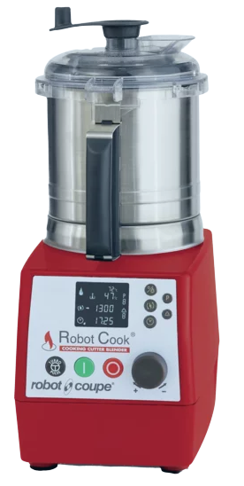 Robot Cook 43000R | Robot Coupe multifunkčný mixér
