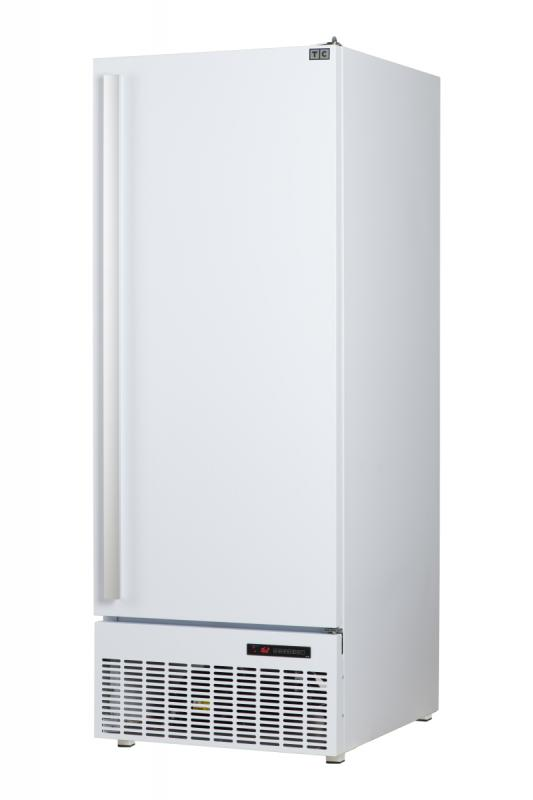 TC 600SD (J-600 SD) | Chladnička s plnými dverami