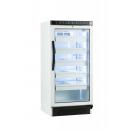 TC 220MED (CS-220 P) | Vitrínová chladnička so zásuvkami