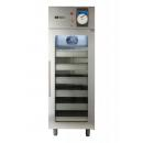 TC 600BL (J-600-2/RMV) | Laboratory glass door cooler