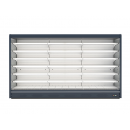R-1 YR 90 YORK PLUS | Refrigerated wall cabinet