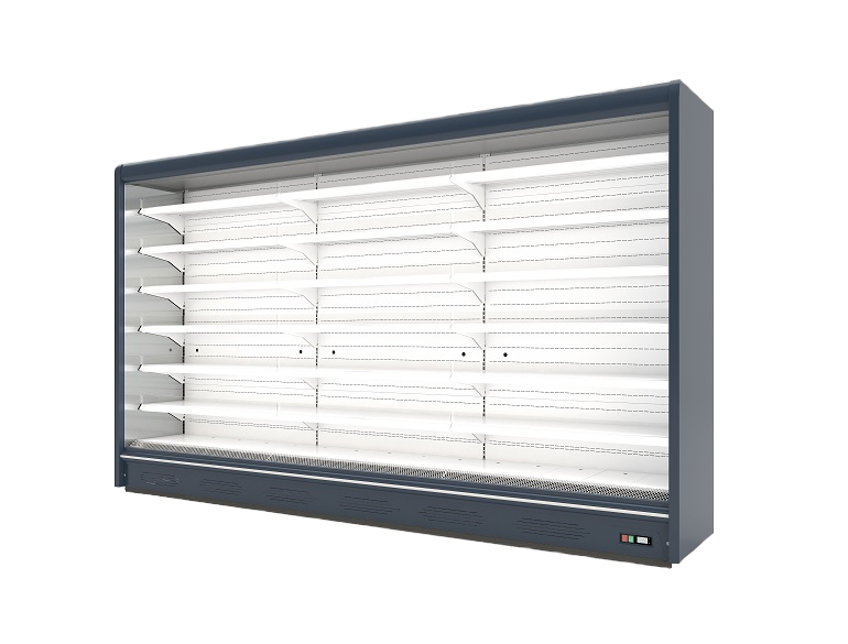 R-1 YR 187/80 YORK PLUS | Refrigerated wall cabinet