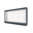 R-1 YR 187/80 YORK PLUS | Refrigerated wall cabinet