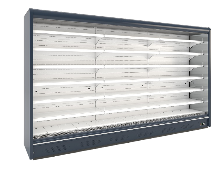 R-1 YR 100/70 YORK PLUS | Refrigerated wall cabinet