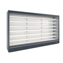 R-1 YR 187/70 YORK PLUS | Refrigerated wall cabinet