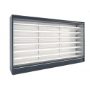R-1 YR 100/70 YORK | Refrigerated wall cabinet