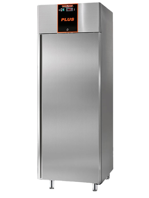 AF07PKPLUSMTN | Stainless Steel Door cooler