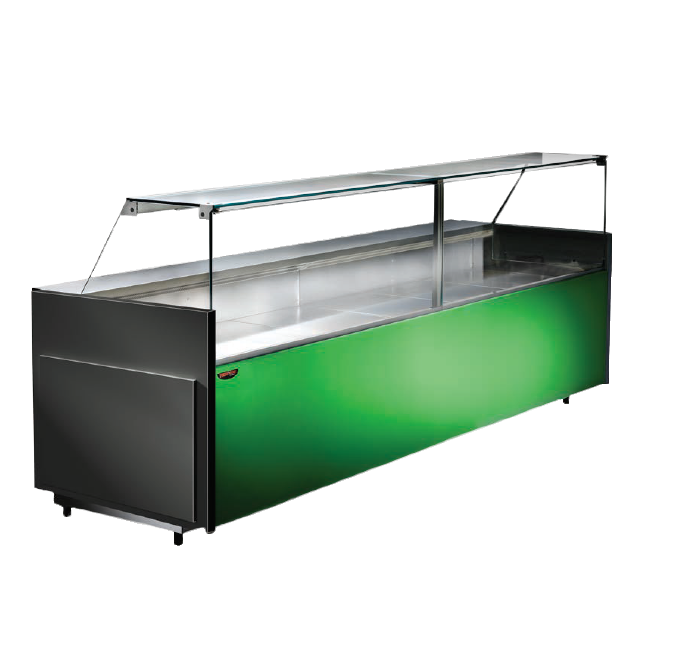 Serie M 1000 (150) | Snack counter