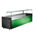 Serie M 1000 (150) | Snack counter