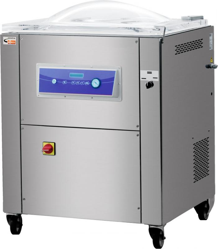 WIND + | Vacuum chamber packaging machine