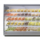 Sirius 2 200/90 | Refrigerated wall counter