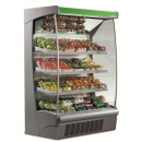 Argus FV | Refrigerated wall counter