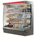 Argus ST - Refrigerated wall counter
