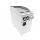 9IE 10 - Electric grill, plain griller surwoodence