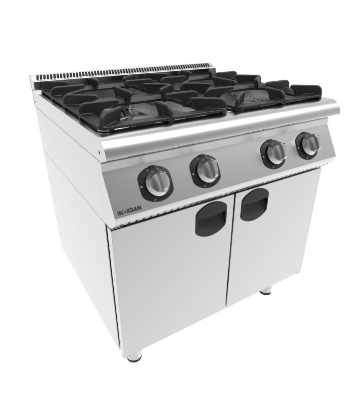 7KG 20 - Cooker