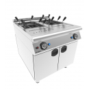 9MG 20 - Gas heated pasta cooker