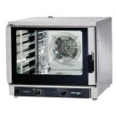 FEM05NEMIDVH2O - Mechanical convection oven with water injection system 5 GN 1/1