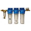 EV Gastro S - Water purifier