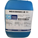 WEICODISH-M 11 - Chlorine free alkaline detergent