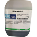 RIMANO-1 - Neutral detergent concentrate for the food industry
