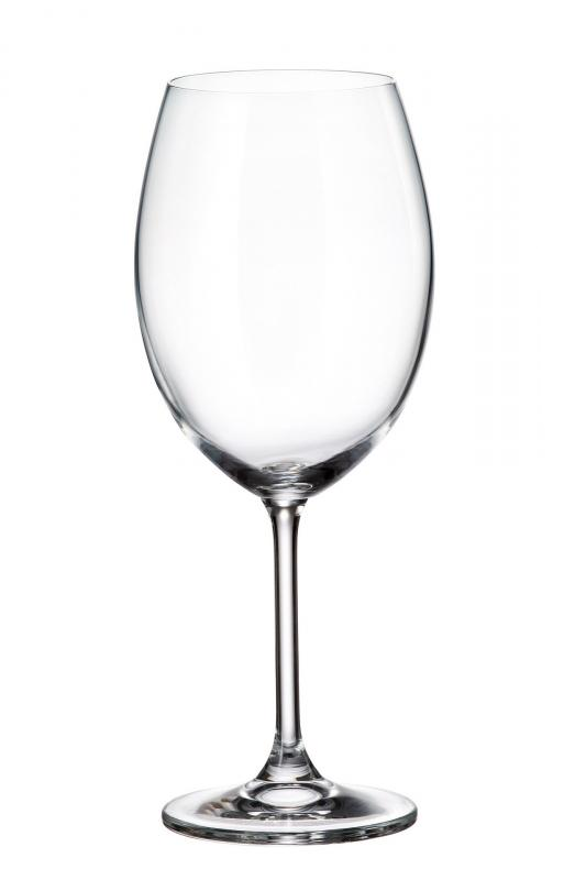 Gastro Colibri Bohemia | Pohár na červené víno 580 ml