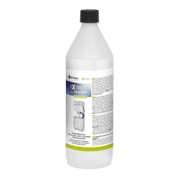 975008 | Professional descaling and cleaning preparation 1L