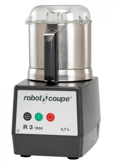 R3/1500 | Kuter Robot Coupe