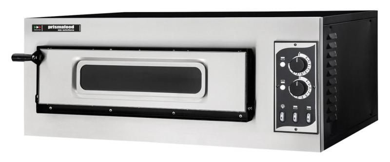 1F010026 (226889) | Pizza oven basic 1/50 VETRO