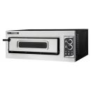 1F010026 (226889) | Pizza oven basic 1/50 VETRO