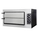 1F010036 (226896) | Pizza oven basic 2/50 Vetro