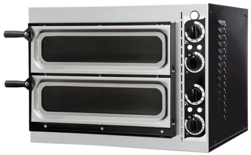 226674 | Pizza oven Basic 2/40 VETRO